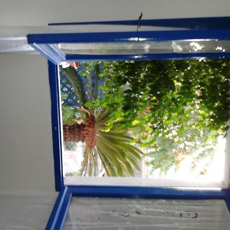 툴라다 La Porta Blu 빌라 외부 사진