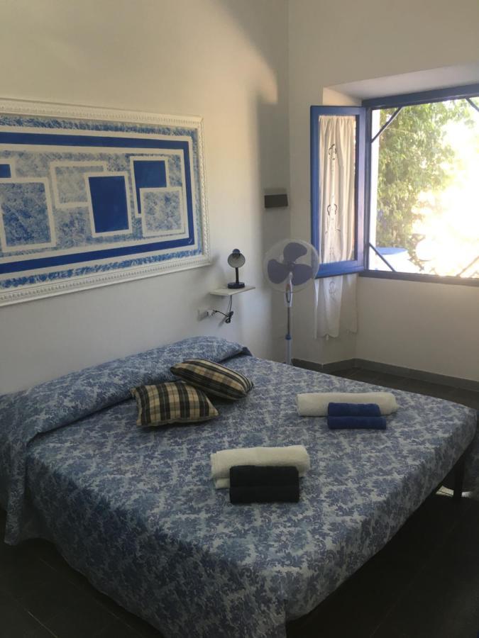 툴라다 La Porta Blu 빌라 외부 사진