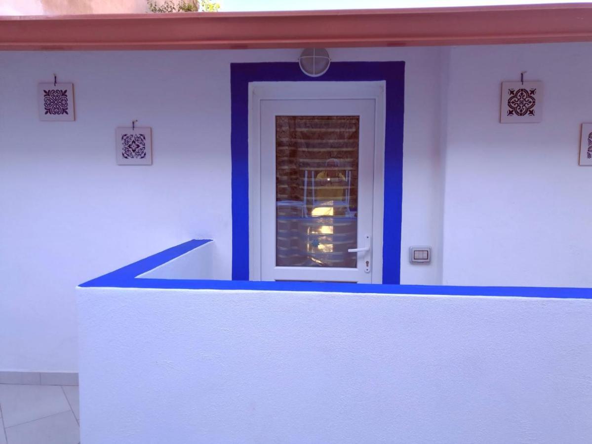 툴라다 La Porta Blu 빌라 외부 사진