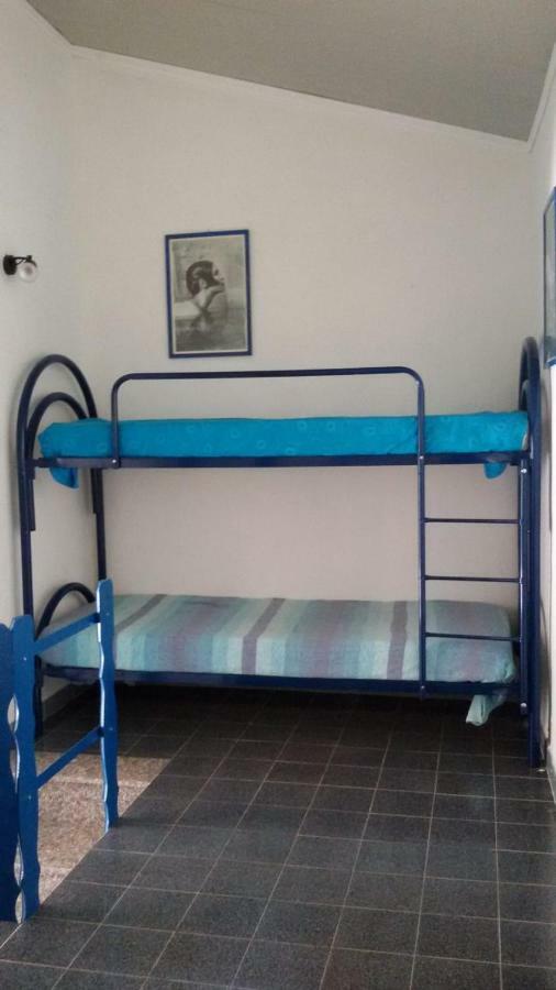 툴라다 La Porta Blu 빌라 외부 사진